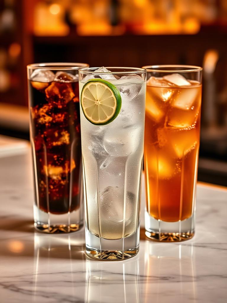 Coke · Diet · Sprite · Dr Pepper
